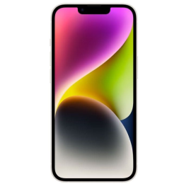 iPhone 14 белый