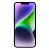 iPhone 14 фиолетовый