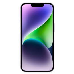 iPhone 14 фиолетовый