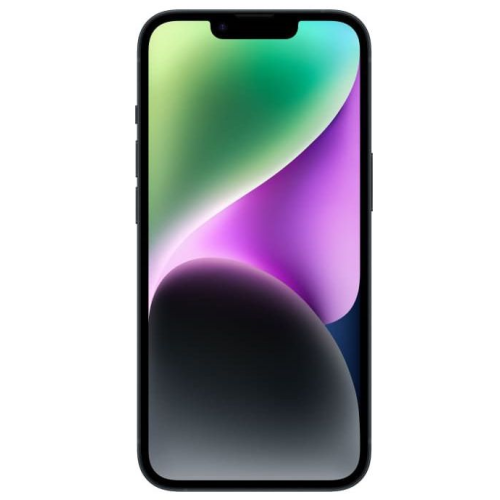 iPhone 14 черный