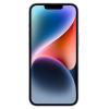 iPhone 14 синий