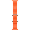 Apple Watch Ultra 2 Ocean, Оранжевый