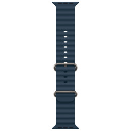 Apple Watch Ultra 2 Ocean, Синий