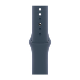 Apple Watch SE 2023, Серебристый