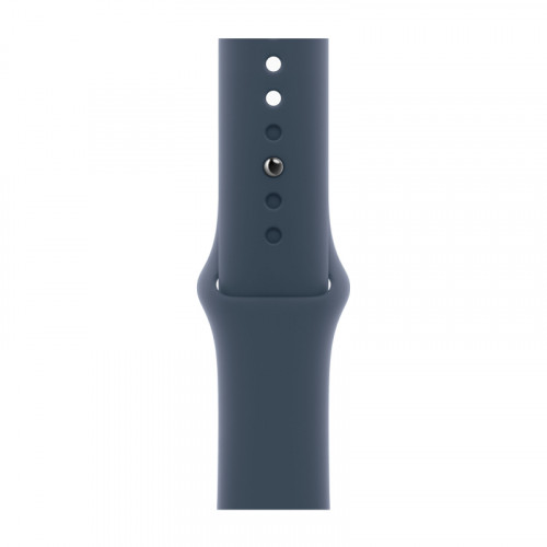 Apple Watch SE 2023, Серебристый