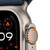 Apple Watch Ultra 2 Alpine, цвет синий