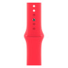 Apple Watch Series 9 Красный