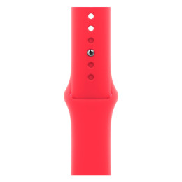 Apple Watch Series 9 Красный