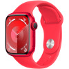 Apple Watch Series 9 Красный