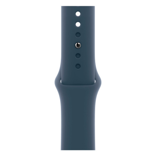 Apple Watch Series 9 Серебристый